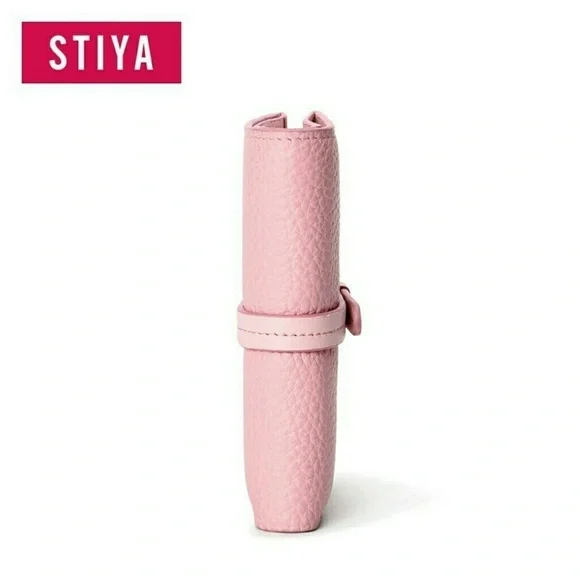 STIYA 100% Authentic Leather Mini-Wallet​ - Picture 3 of 6